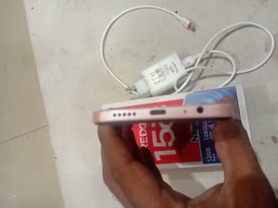 Xiaomi Redmi 15C