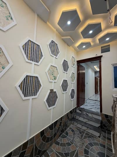 Ready To Buy A Prime Location House 5 Marla In Al Rehman Garden Phase 2