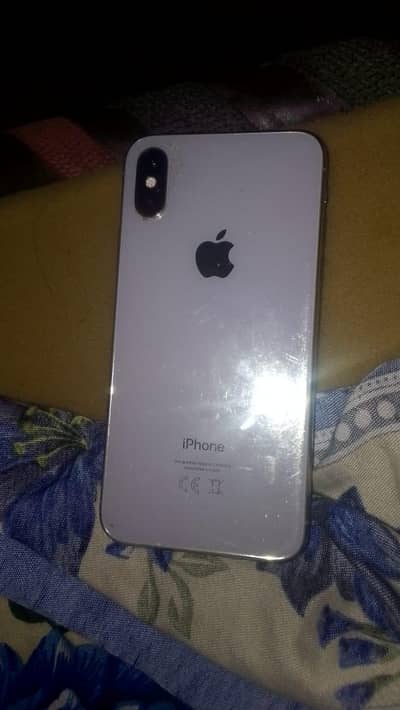 Apple iPhone XS