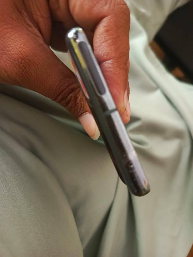 Google Pixel 7 Pro 4