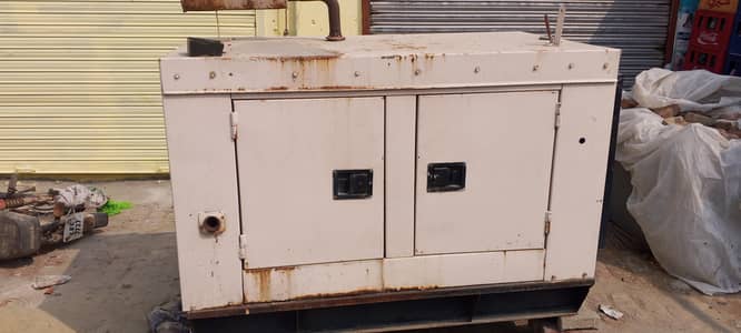 generator