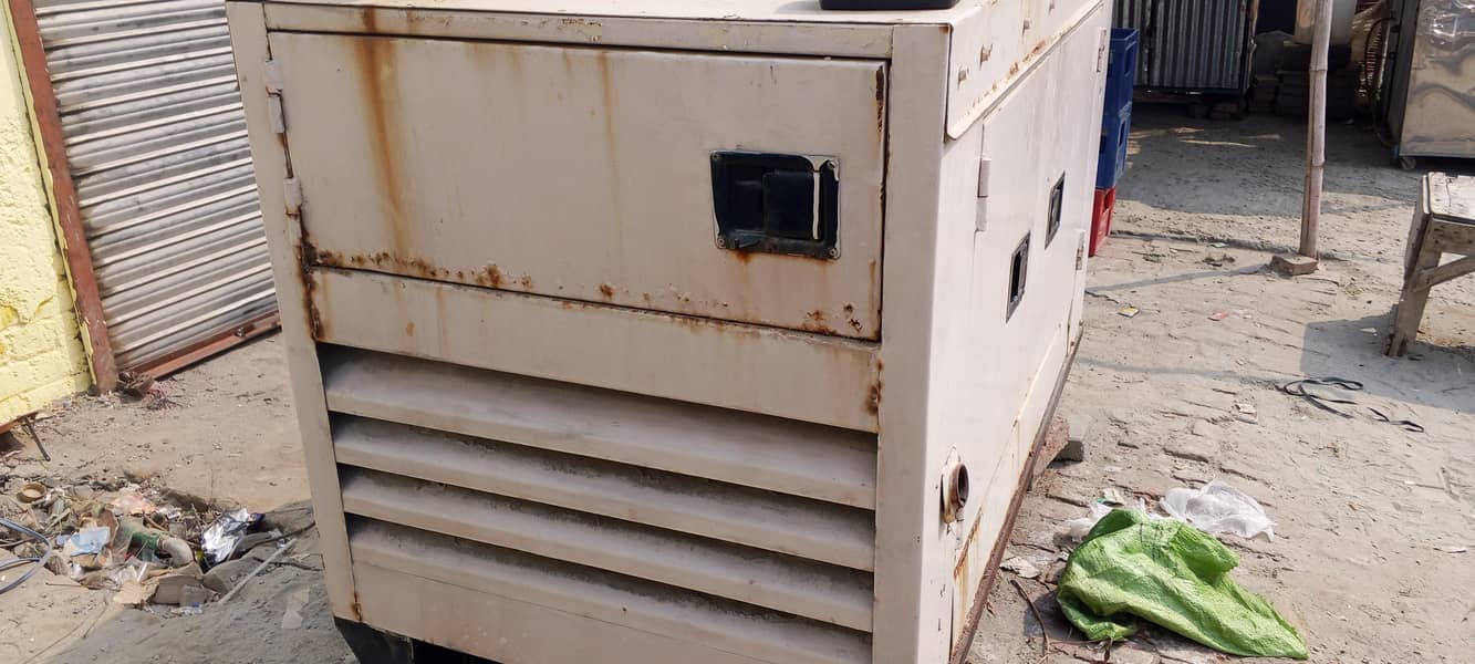 generator 1