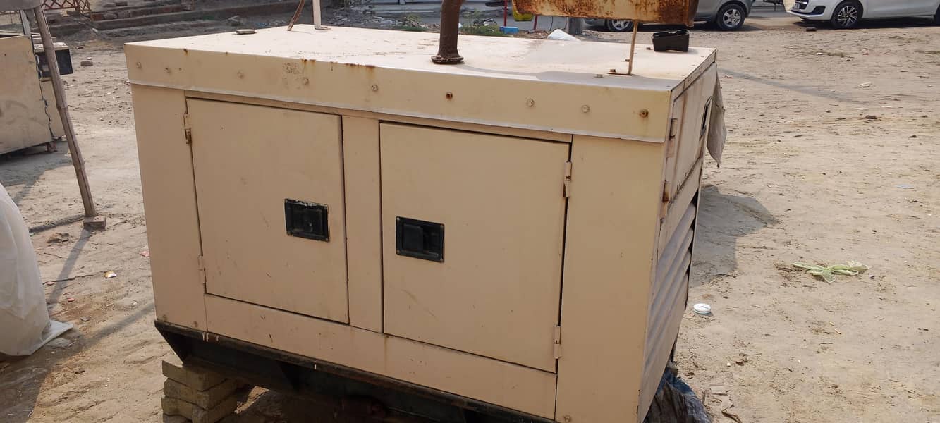 generator 2