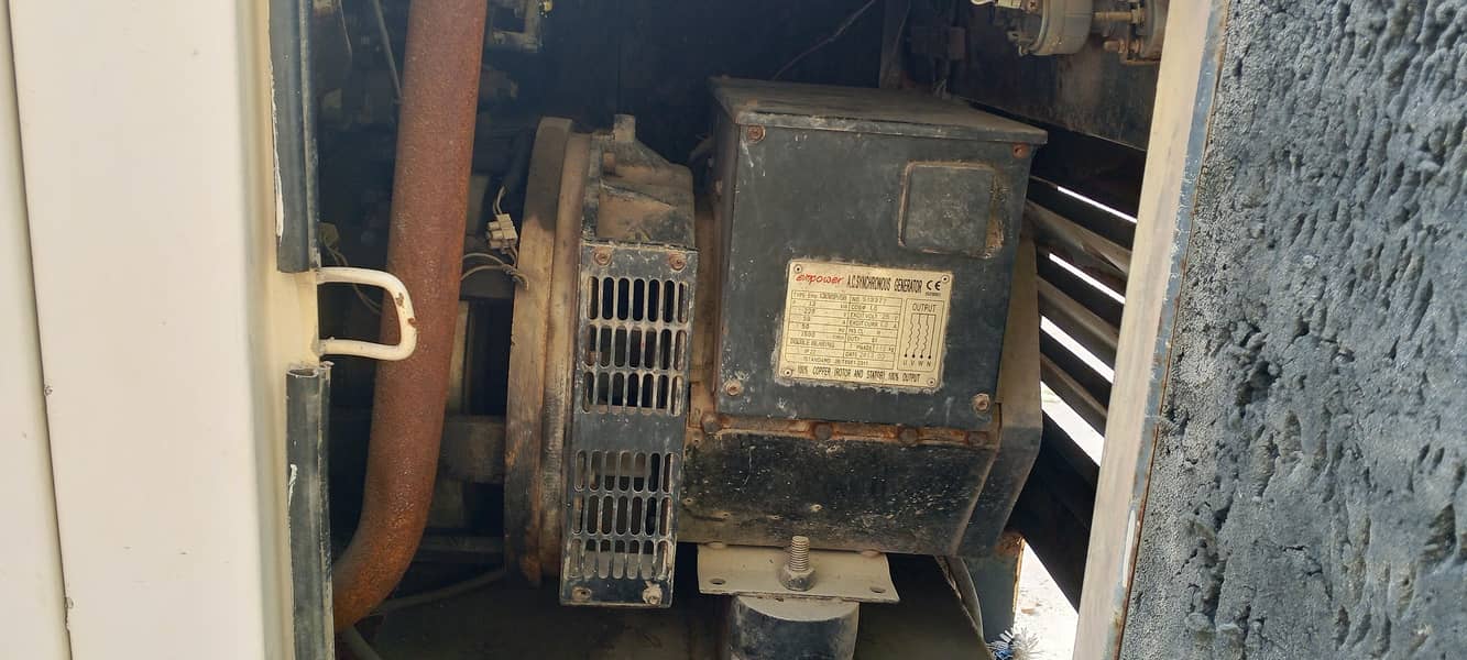 generator 6