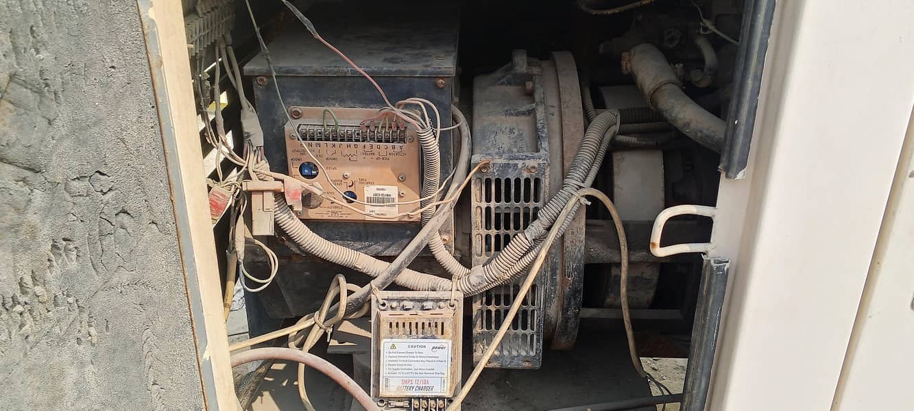 generator 7