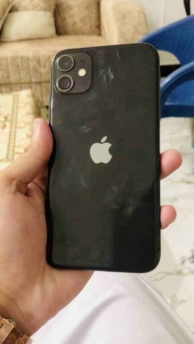 iPhone 11 90 Health Jv