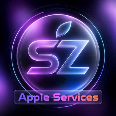 Syed Zohaib Apple Care