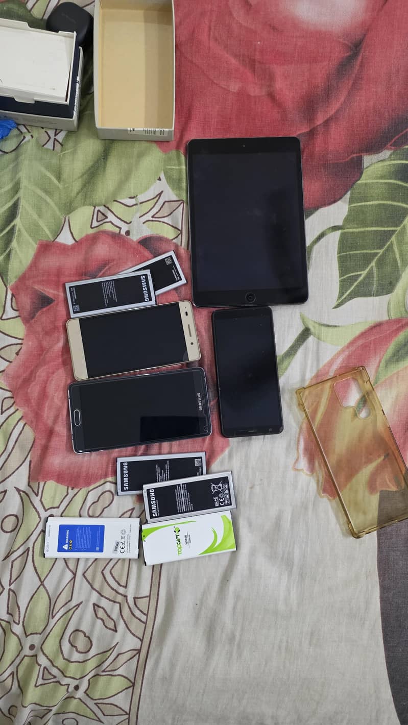 Samsung Mobile Note4 0