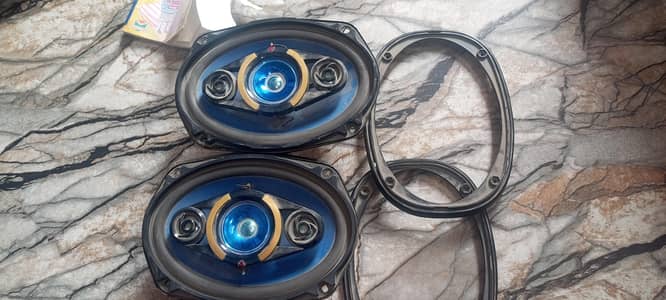 orginal  Kenwood speaker