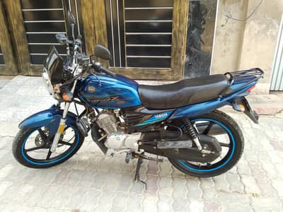 yamaha 2024 DX