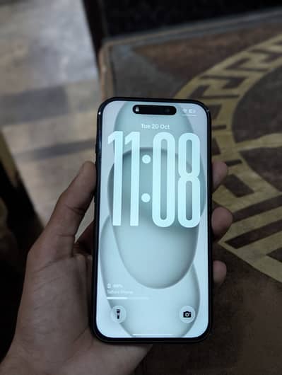 Apple iPhone 15