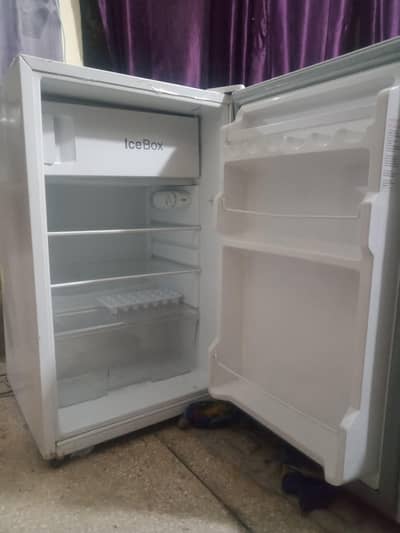Dawlance one door fridge