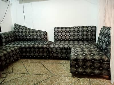 Bilkol New set ha 1 year old ha bus
