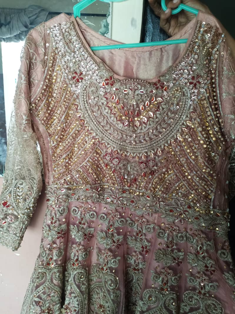 bridal maxi 0
