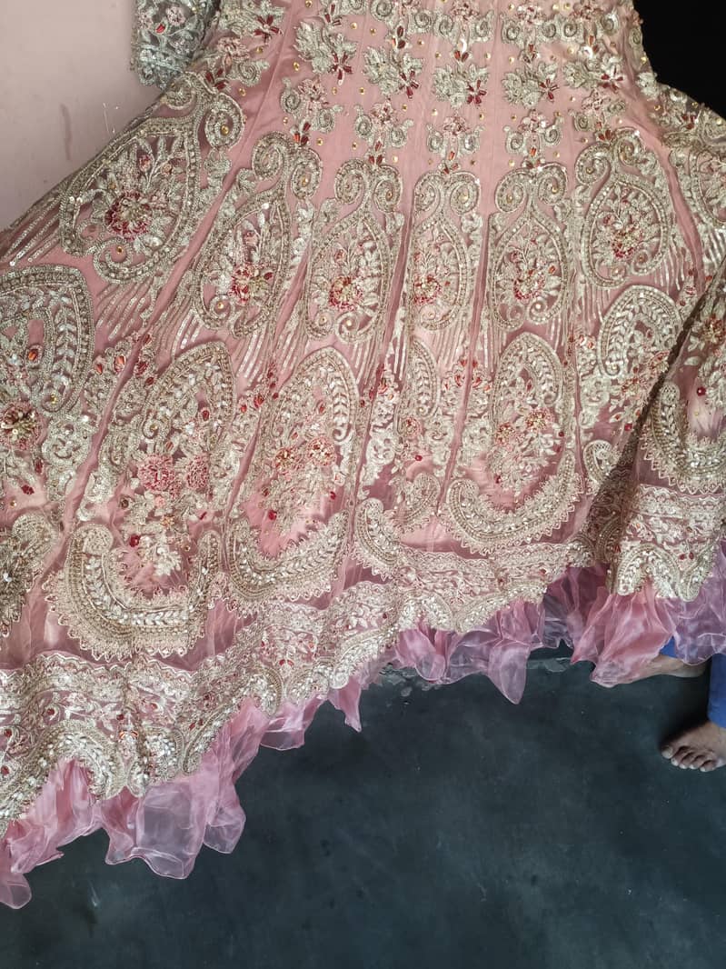 bridal maxi 1