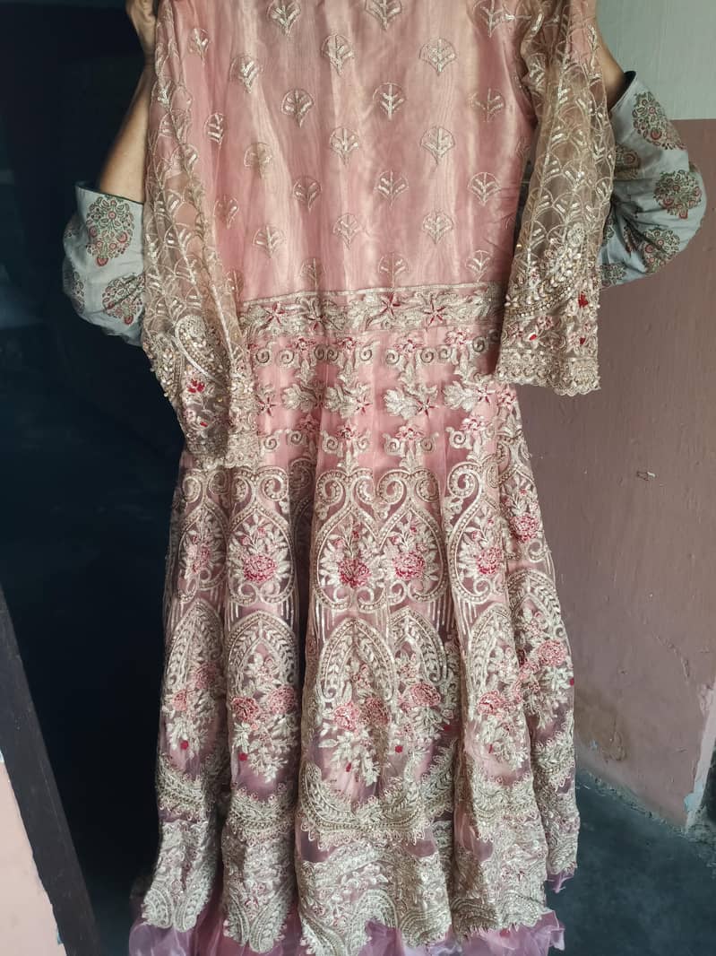 bridal maxi 3