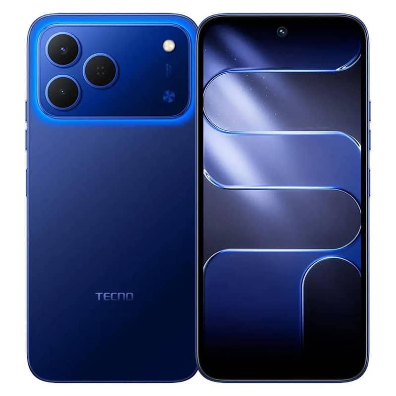 Tecno Other Model 3