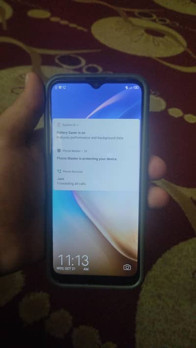 tecno spark 4