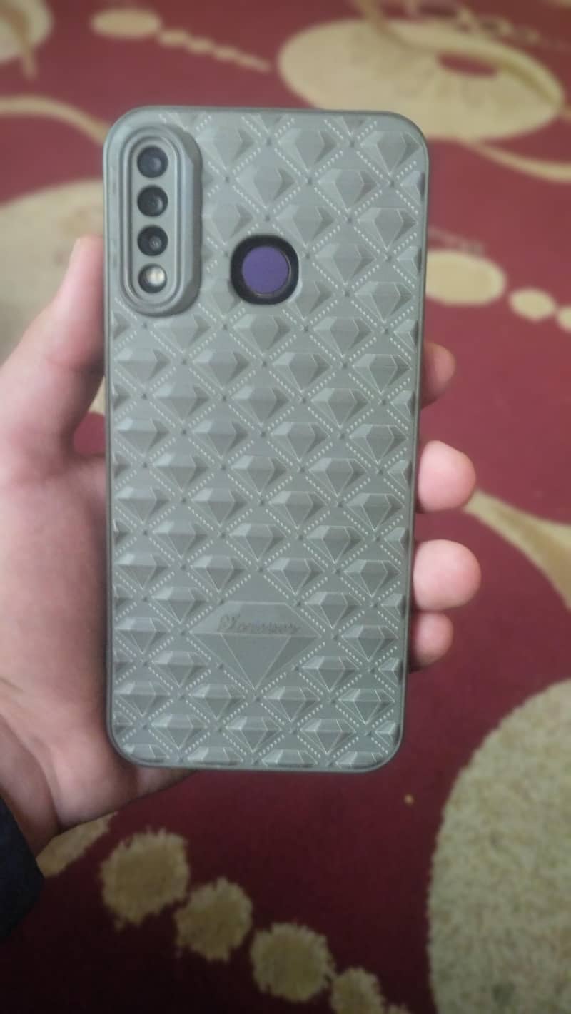 tecno spark 4 1