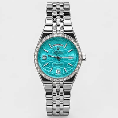 ⌚ Rolex Land-Dweller