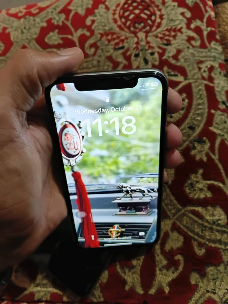 Apple iPhone X 2
