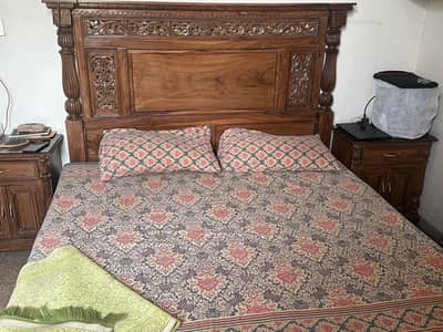 Pure wood furniture for sale
