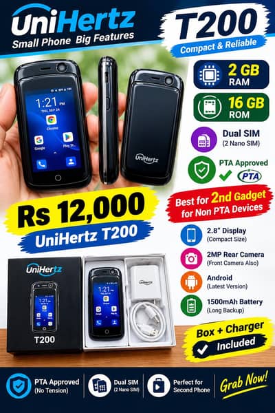 Mini Mobile