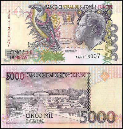 MOST UNIQUE CURRENCY NOTES