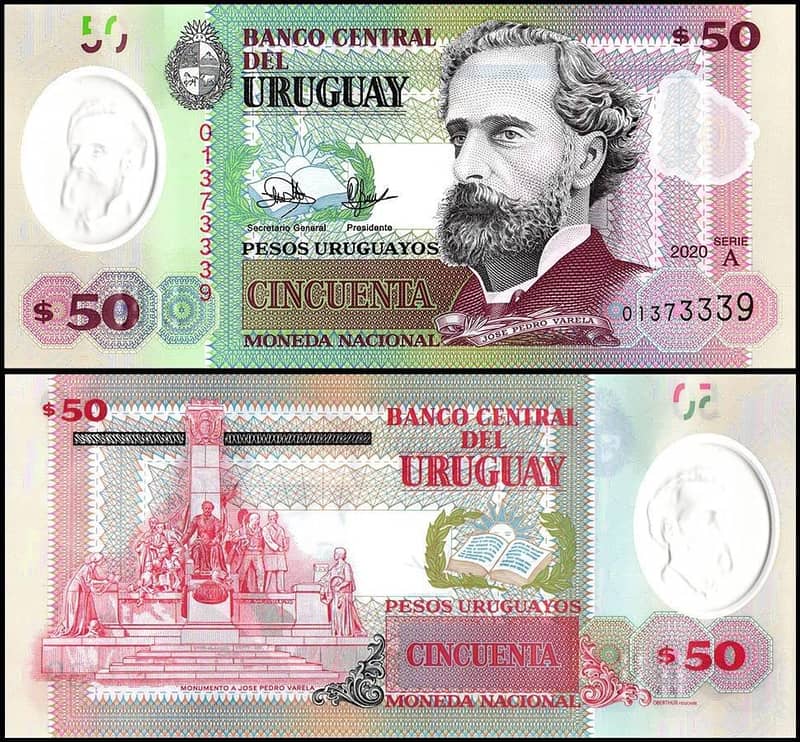 MOST UNIQUE CURRENCY NOTES 2