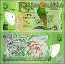 MOST UNIQUE CURRENCY NOTES 10