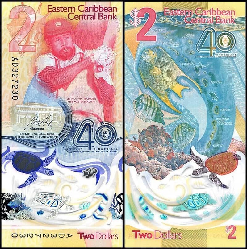 MOST UNIQUE CURRENCY NOTES 12