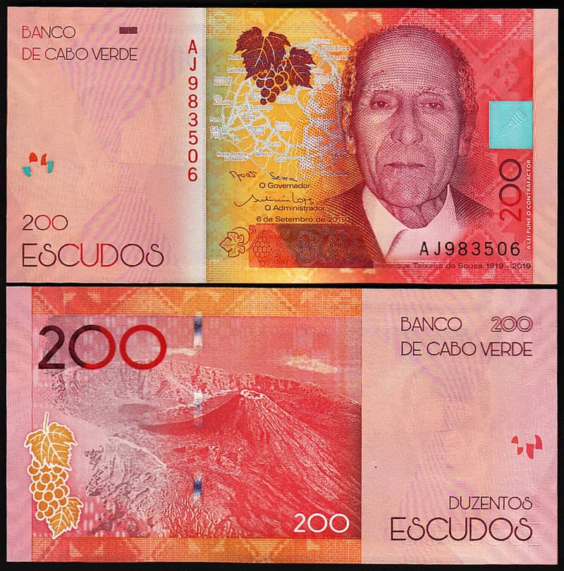 MOST UNIQUE CURRENCY NOTES 14
