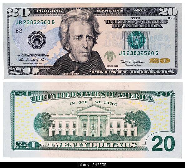 MOST UNIQUE CURRENCY NOTES 15