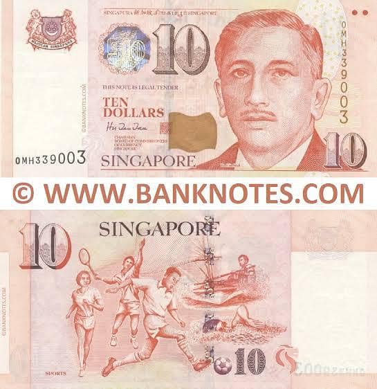 MOST UNIQUE CURRENCY NOTES 16