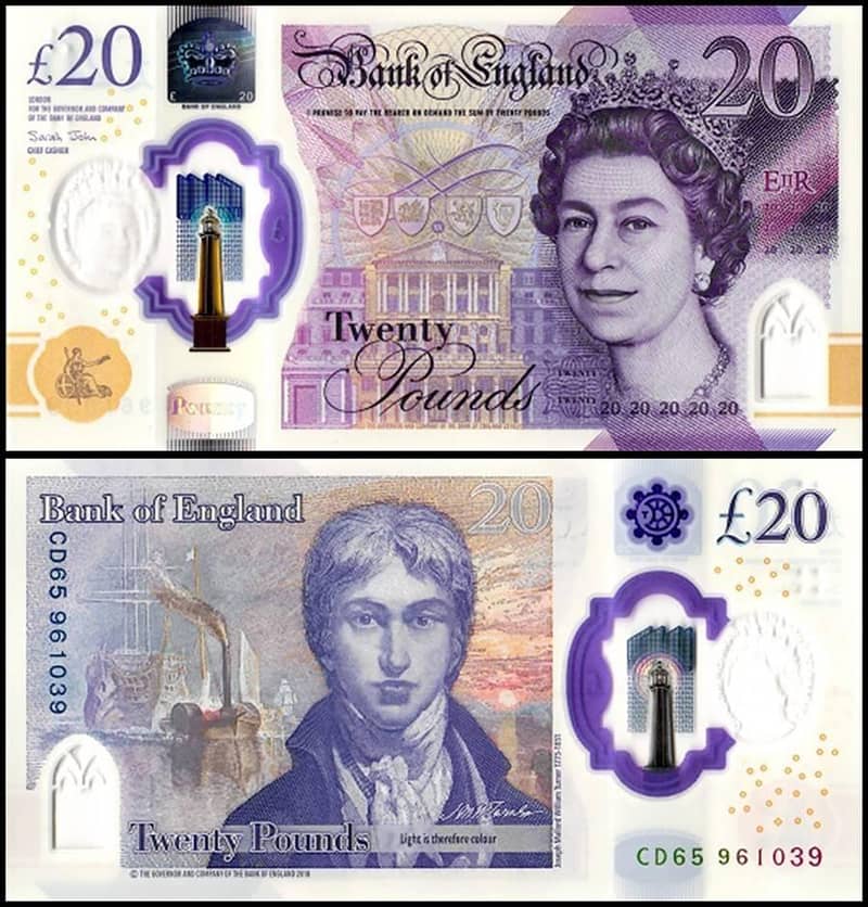 MOST UNIQUE CURRENCY NOTES 17