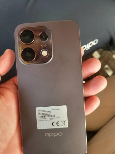 OPPO Reno 16F 8GB 256GB