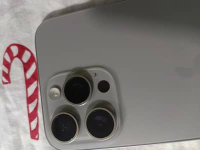 Apple iPhone 15 Pro Max
