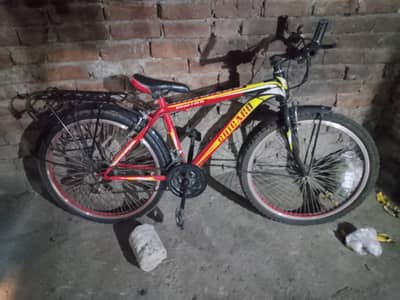 cycle