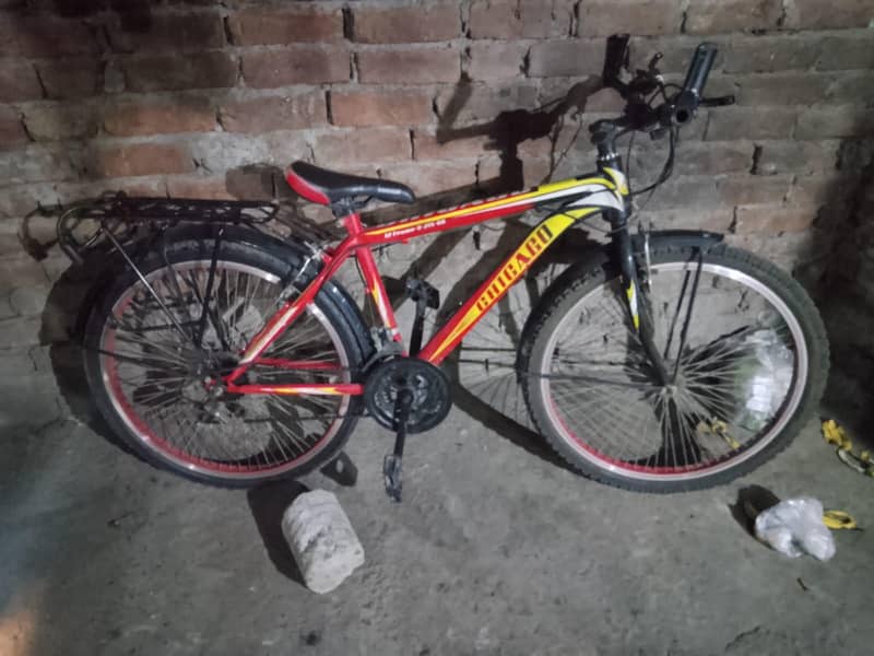 cycle 0
