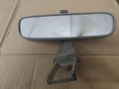 Universal Rear View mirror