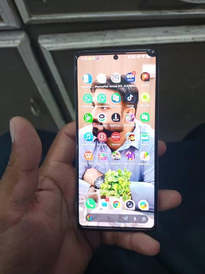 Infinix Note 40