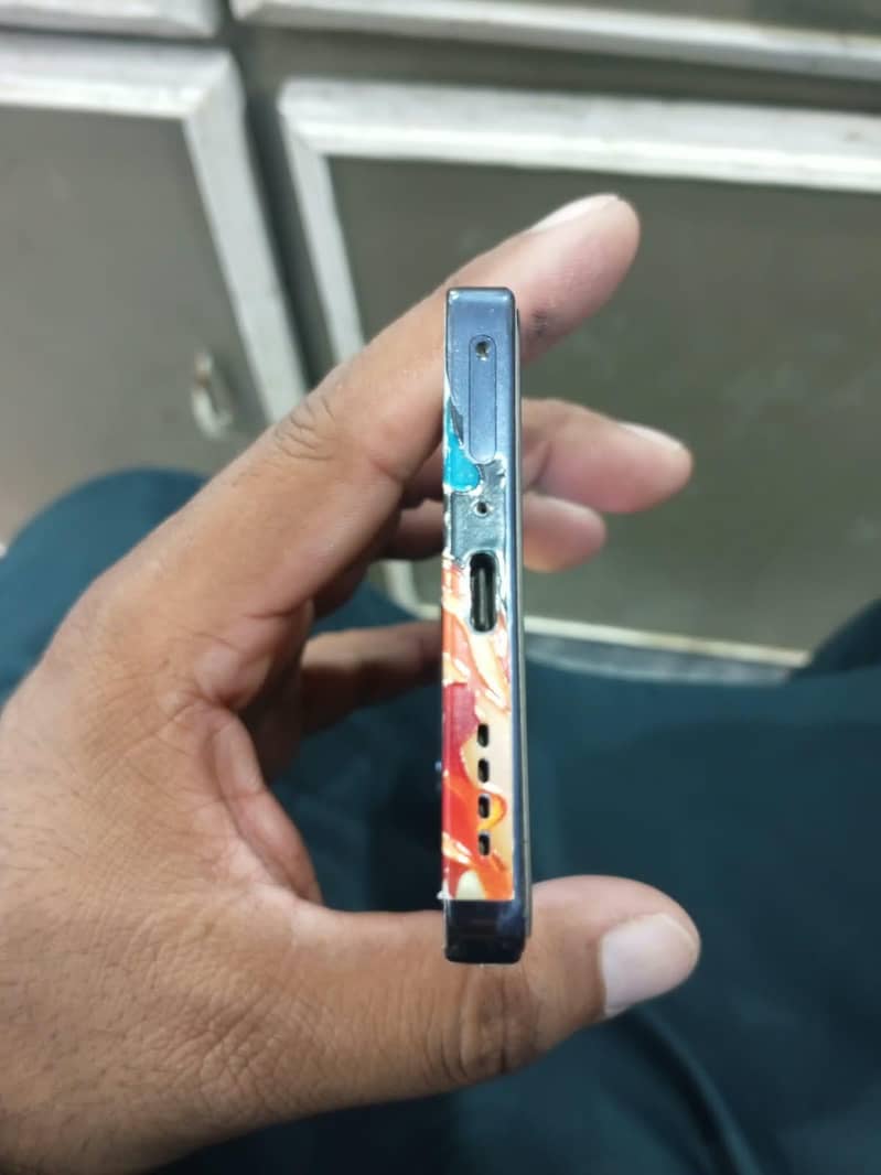 Infinix Note 40 1
