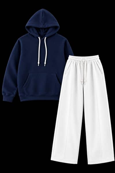 hoodies & Trousers
