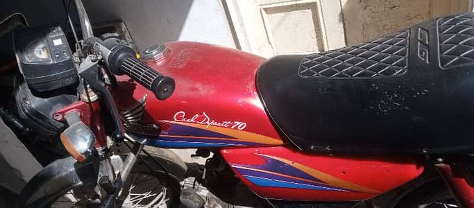 honda cd 70 for sale