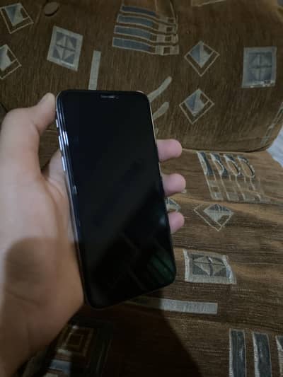 Iphone x 256gb