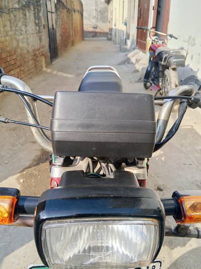 Road prince 70cc 03/03/95/13/133