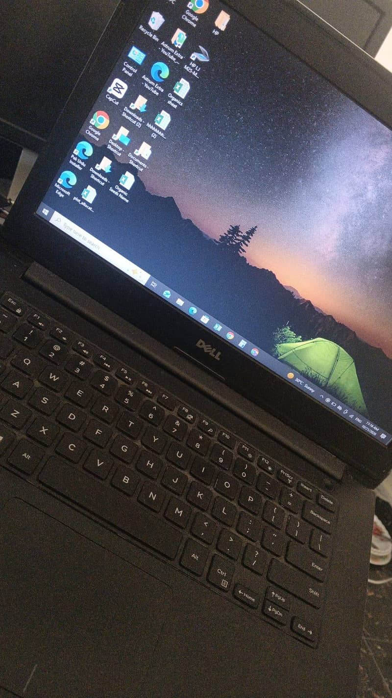 Core i5 5th generation 3