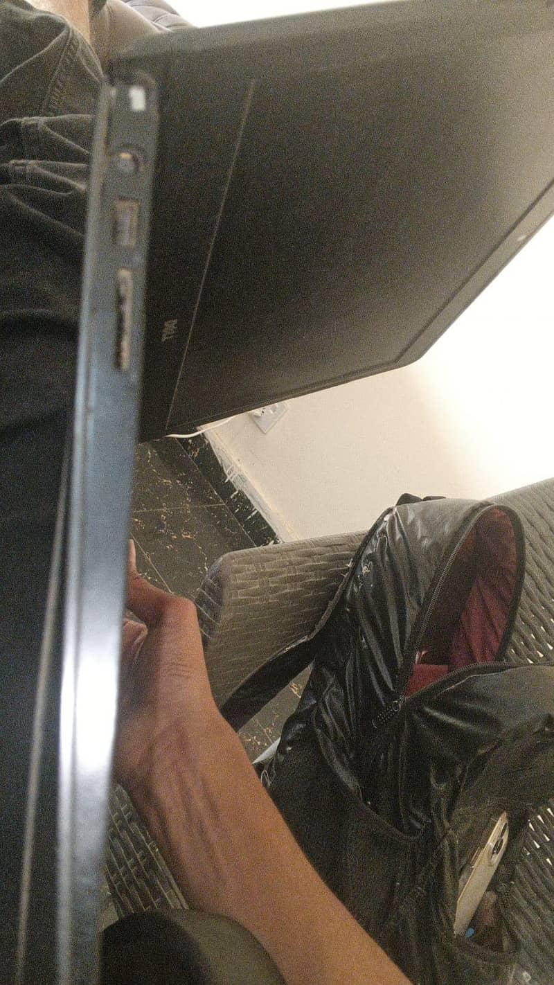 Core i5 5th generation 5