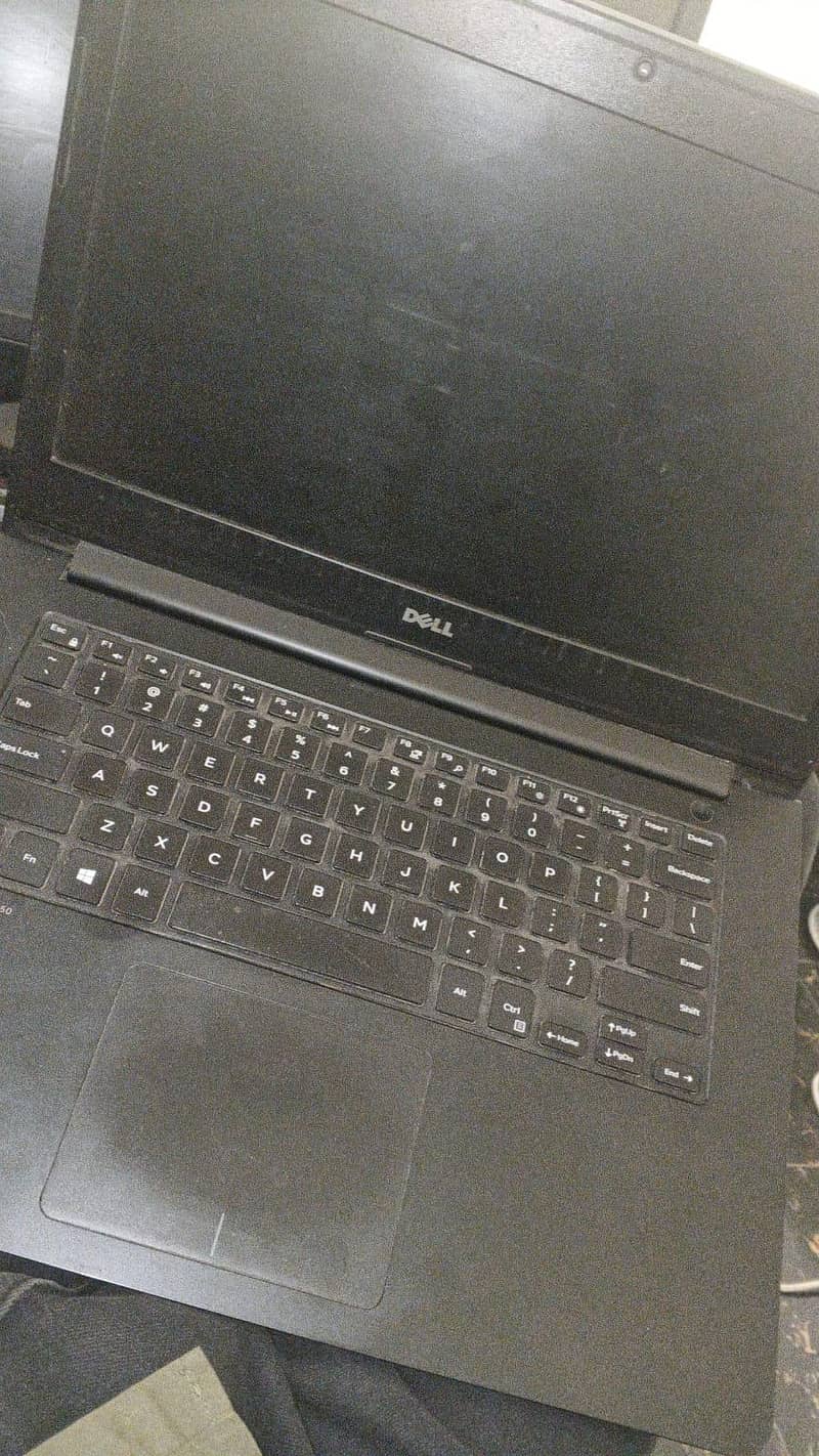 Core i5 5th generation 6