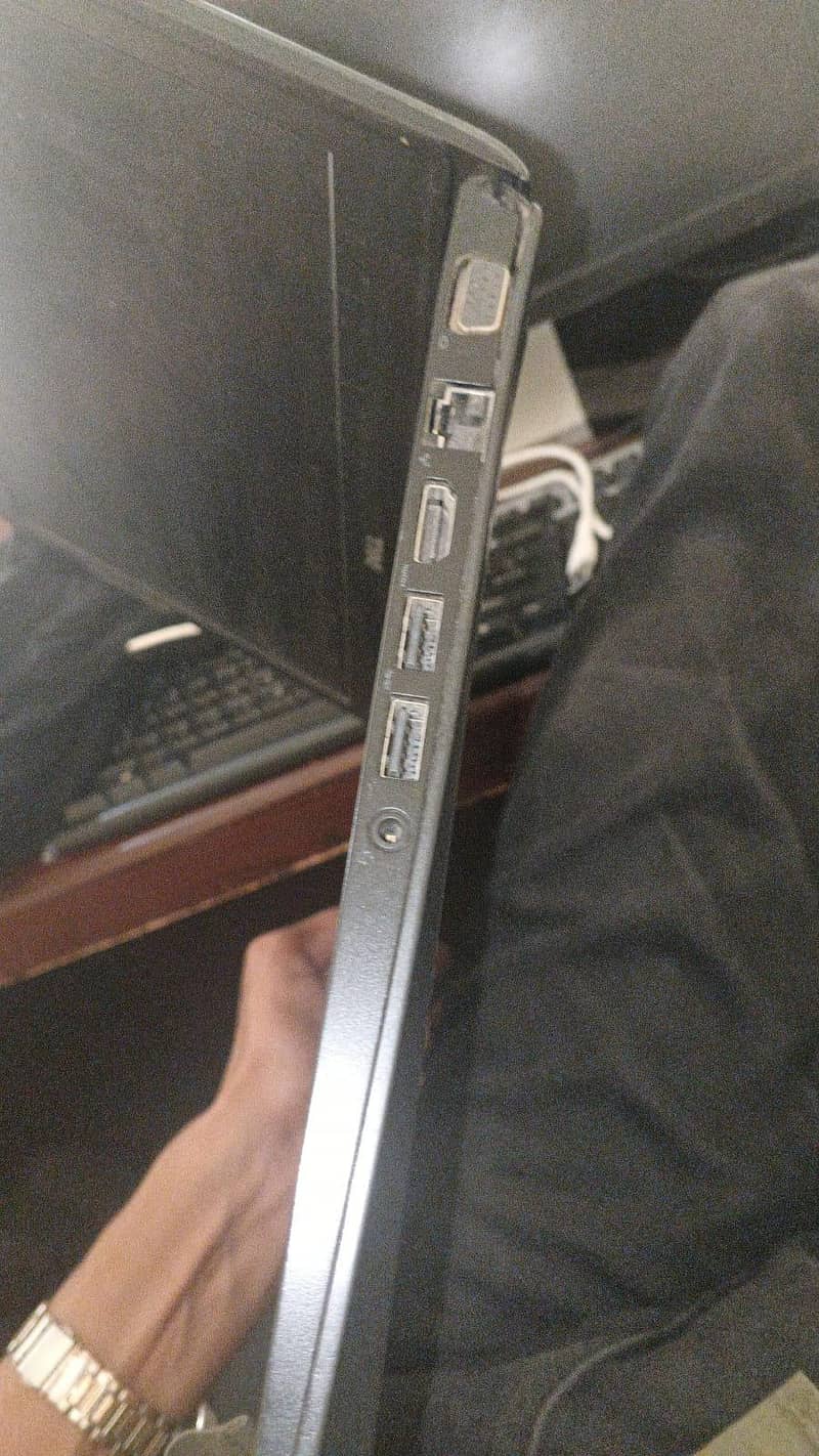 Core i5 5th generation 7